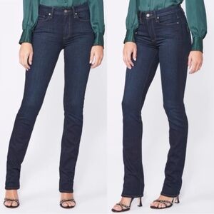 PAIGE Denim Hoxton Straight